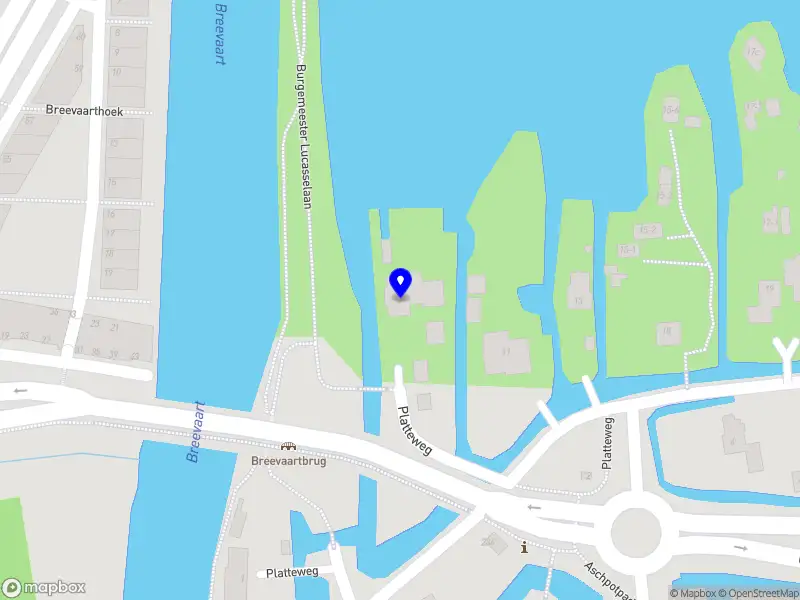 Carmel Investments B.V.