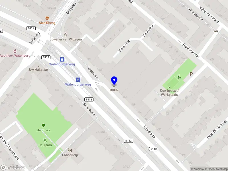 TenMonks Beheer B.V.