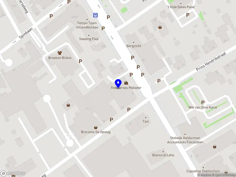 N.G.J. Schouten Novum B.V.