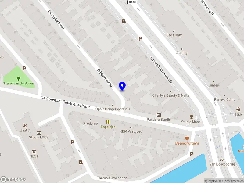 Bobbinhood Print Club