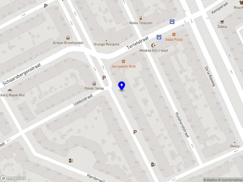 Stichting Global Society