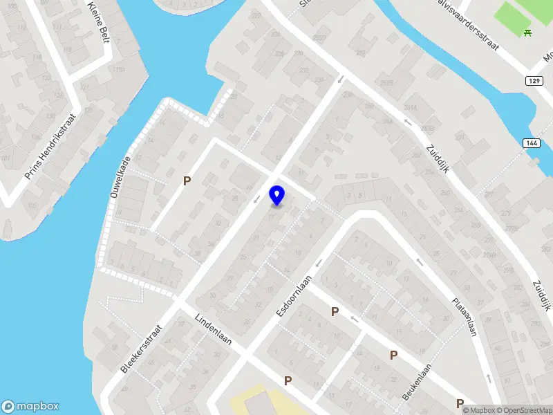 Klussenbedrijf Marios