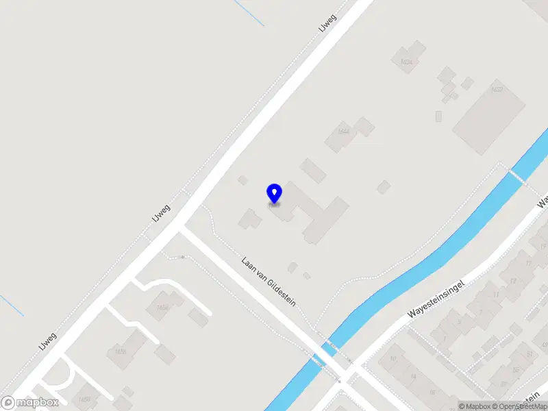 Stichting Administratiekantoor Gebadal Holding B.V.