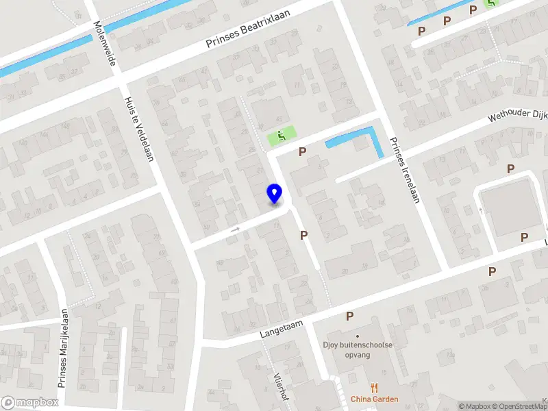 Pelkwijk Holding B.V.