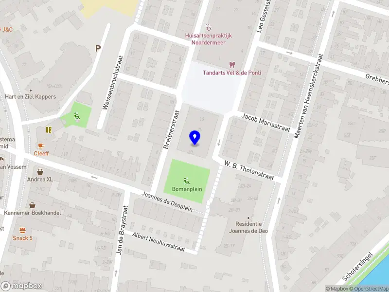 Meenhorst Management & Advies B.V.