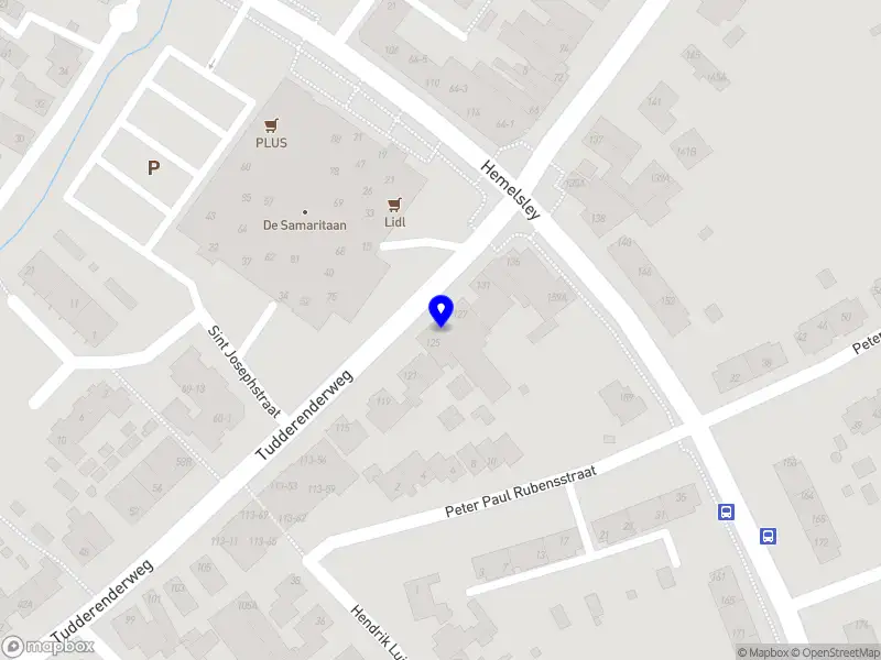 Vereniging van Eigenaars Tudderenderweg 127 en 127-A te Sittard