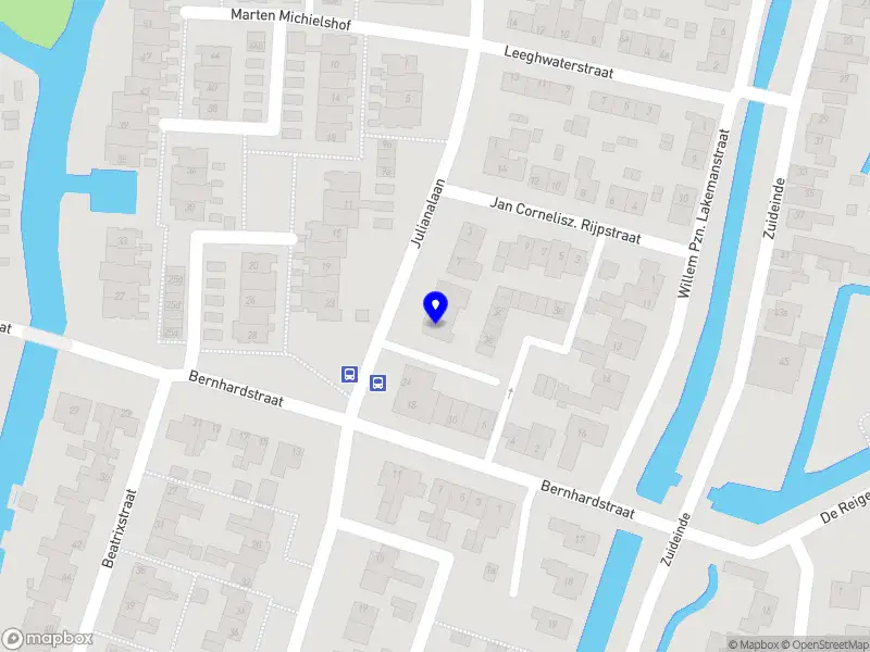 K. Mars Dienstverlening