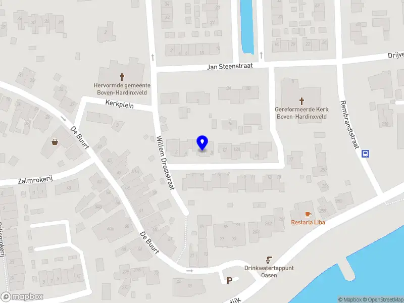 Stepping Stone Property Investments B.V.