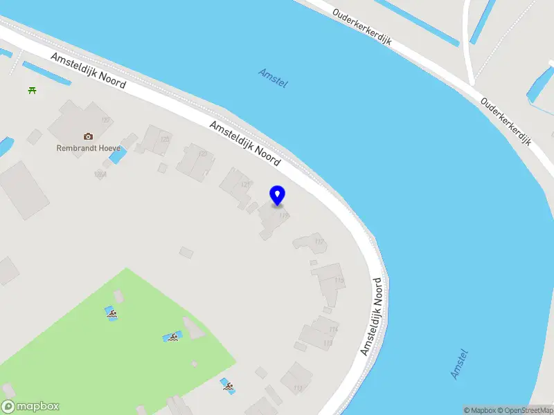 Stichting Amsterdam Robotic Institute for Surgery & Education