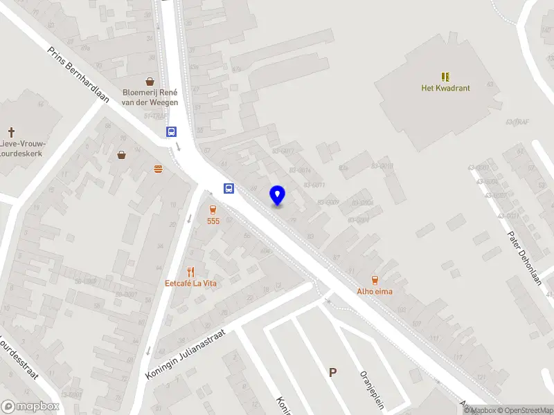 Nieuw bedrijf Designinstry