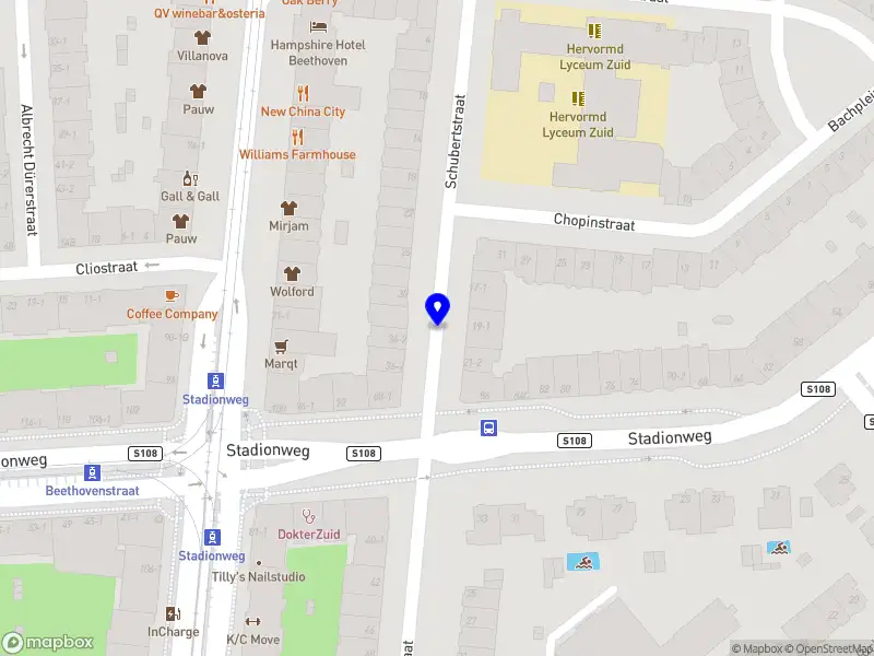 Bruggheman Solutions