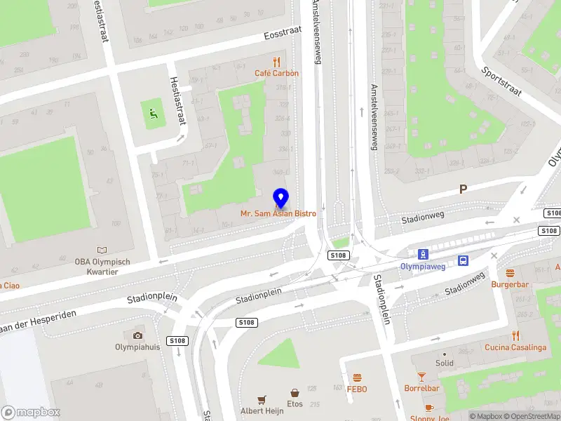 Stichting drijvend erfgoed