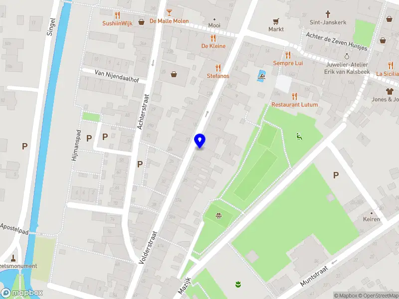 Verbindend Potentieel