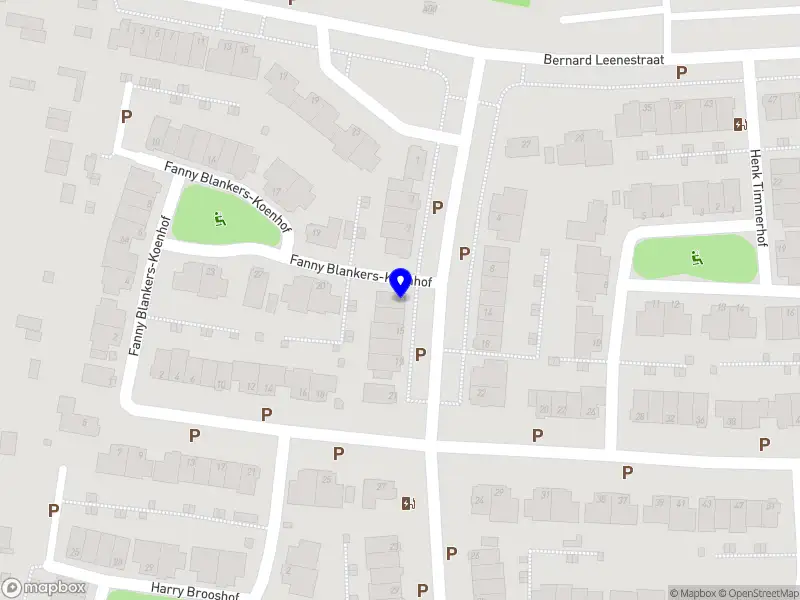 S.B.A.J. Seesink Beheer B.V.