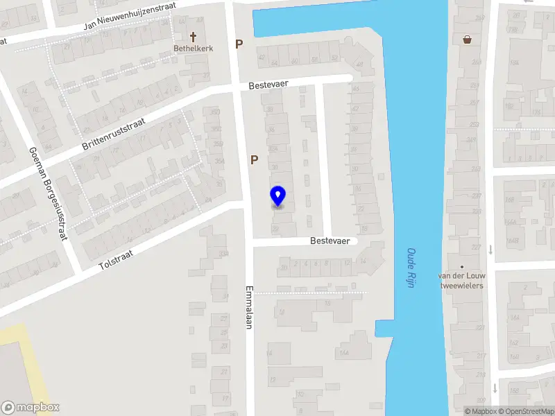 H.E. Wolters Holding B.V.