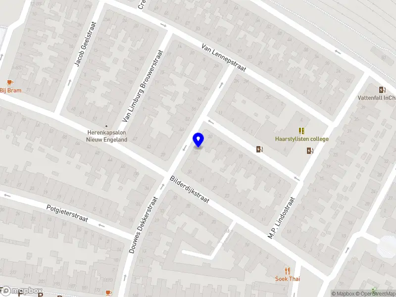 Nieuw bedrijf By Jodie's Hands