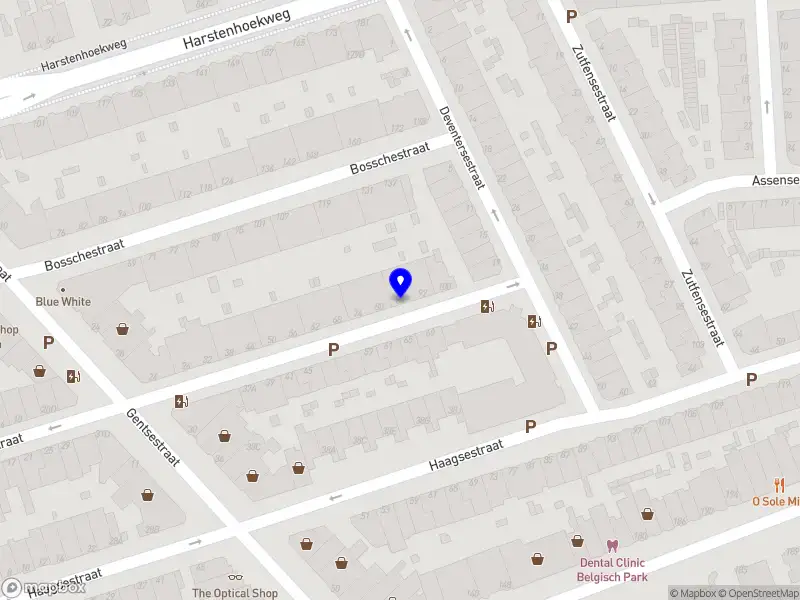 Coöperatieve Hollandse Investering en Participatie Samenwerking voor Digitale IP & Software U.A.