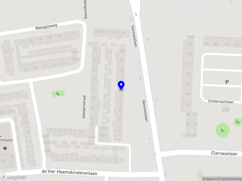 Fightmanagement B.V.