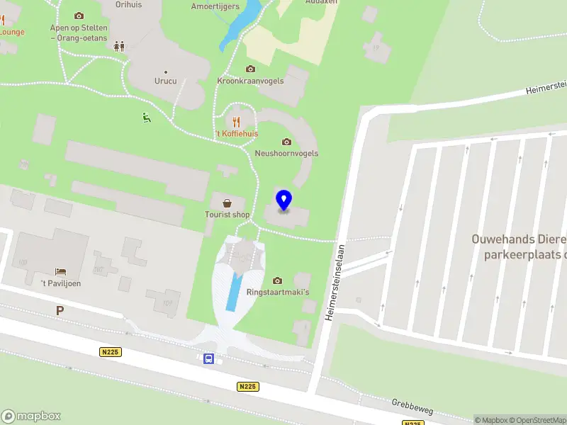 K.W. Boulevard Beheer B.V.