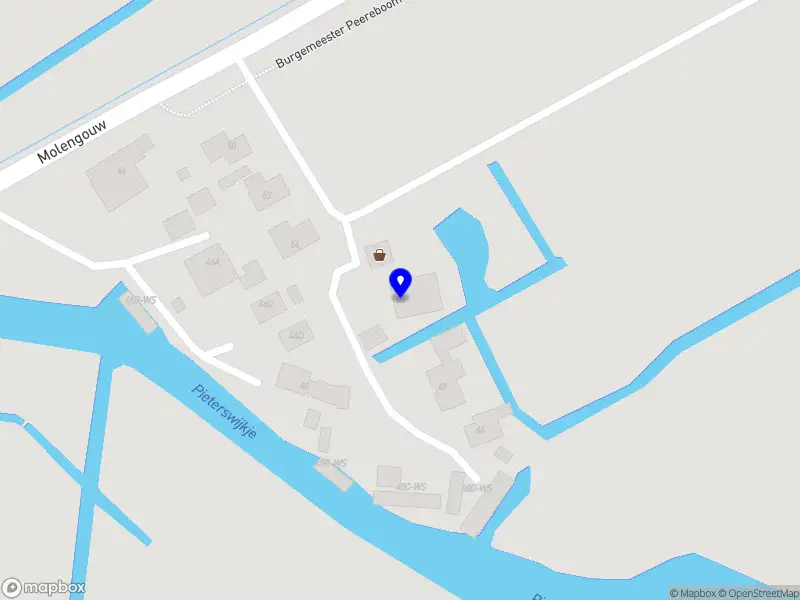 The Dream Company B.V.