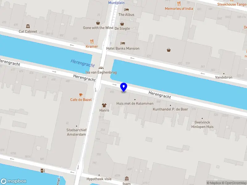 Broadstreet US Tax Services B.V.