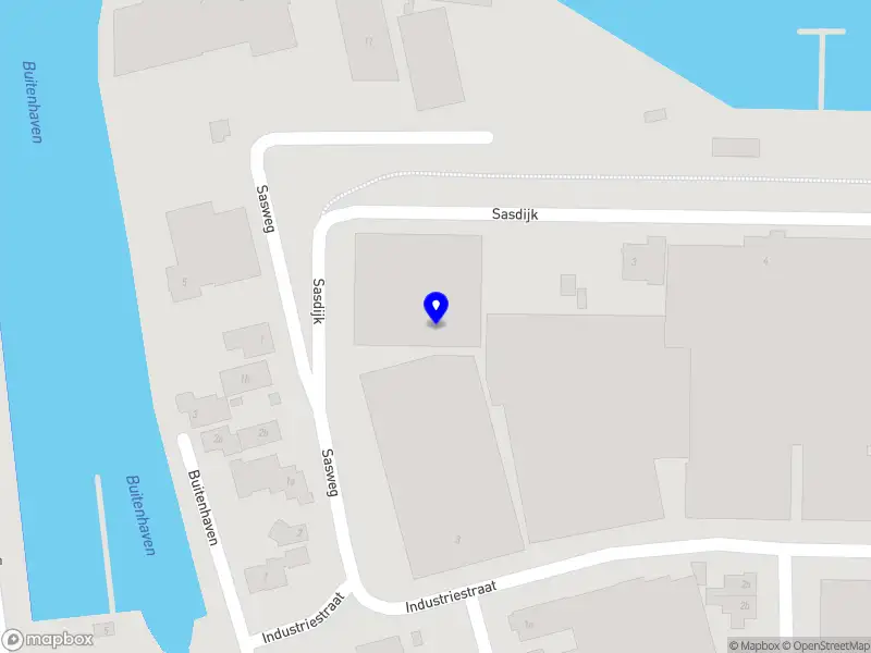 Vereniging van Eigenaars appartementencomplex 