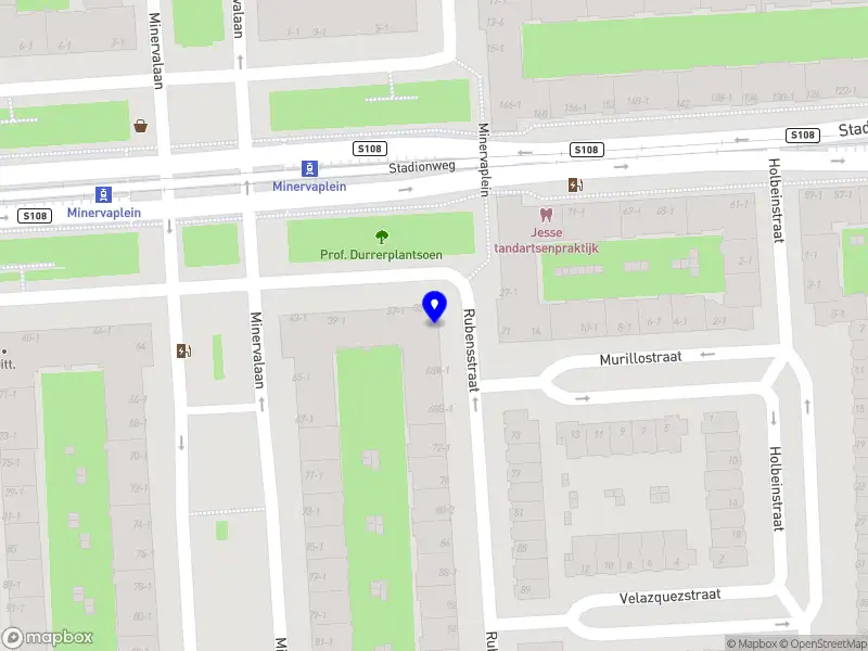 VDMA Stay Beherend Vennoot B.V.