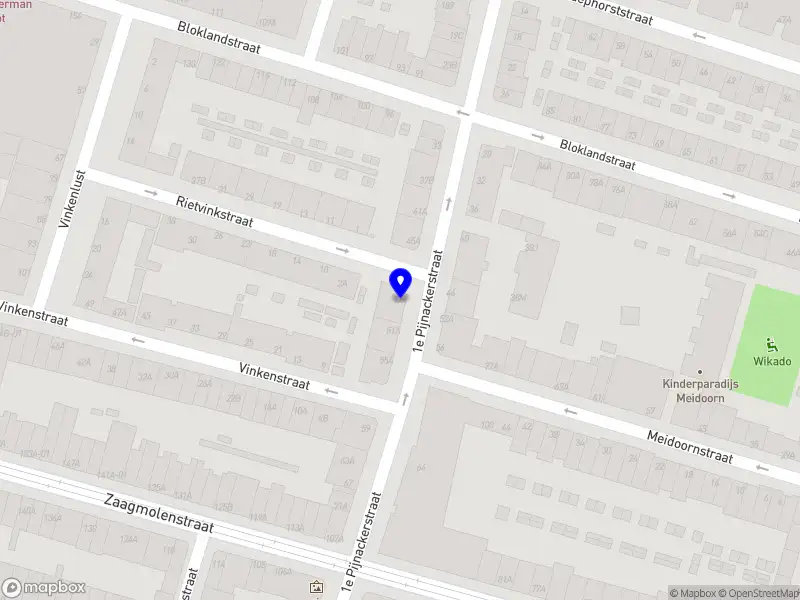 HH ONDERHOUD EN KLUSBEDRIJF