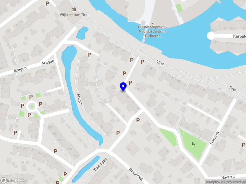 Stern PMT - Therapie & Beweging