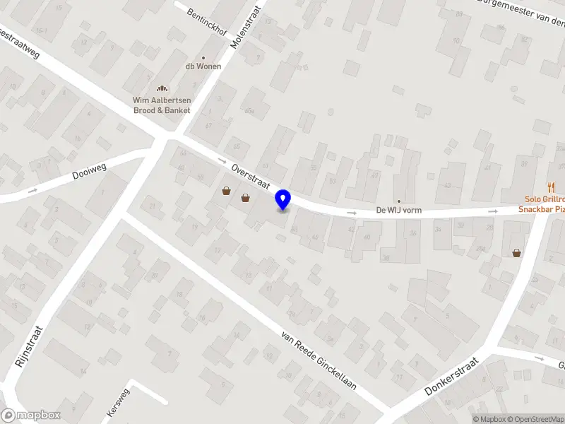 Stichting Windmill Grooming Masters