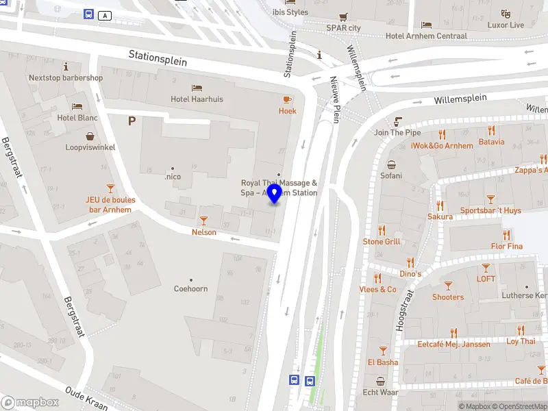 Stichting Verhome & Partners