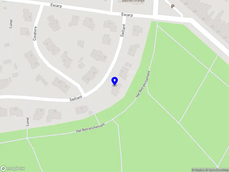 Stichting Administratiekantoor Big Mountain