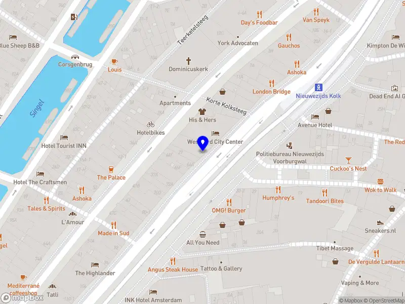 Machado Strategic Operations B.V.