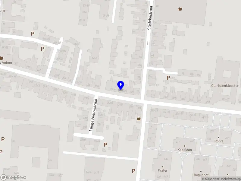 Nova natuurproducten