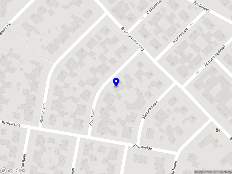 Mirakel by Loa's Lunchbar V.O.F.