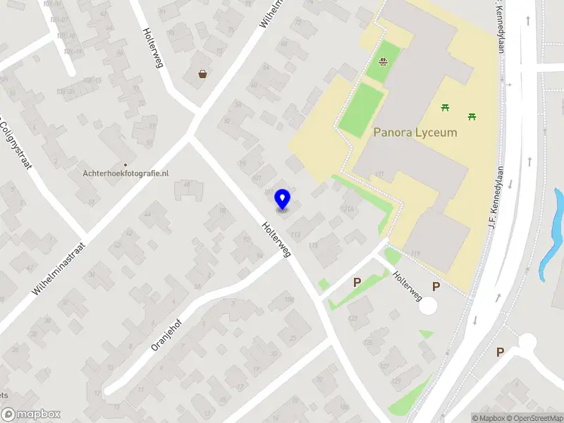 Partner in Leiderschap