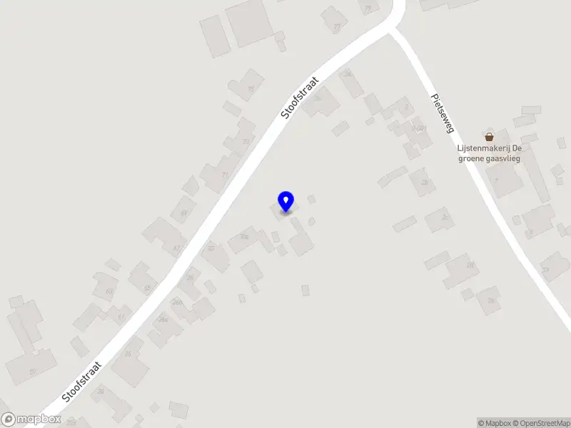 Verkoop- & Trainingsstal Kamp