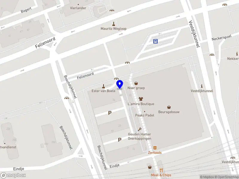 Kratos Accountancy Holding B.V.