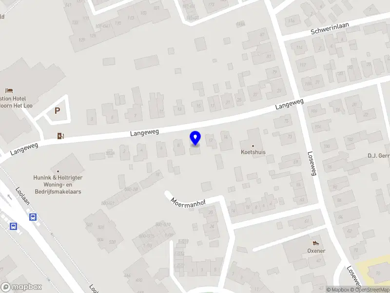 Vereniging van Eigenaars Gasthuislaan 22 tot en met 24