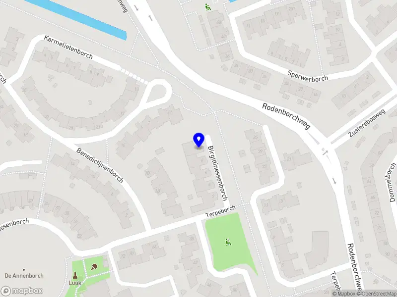 RB keukens en interieur B.V.