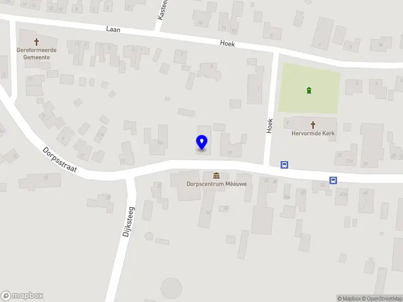 Stichting Beheer Schadegelden RechtBij