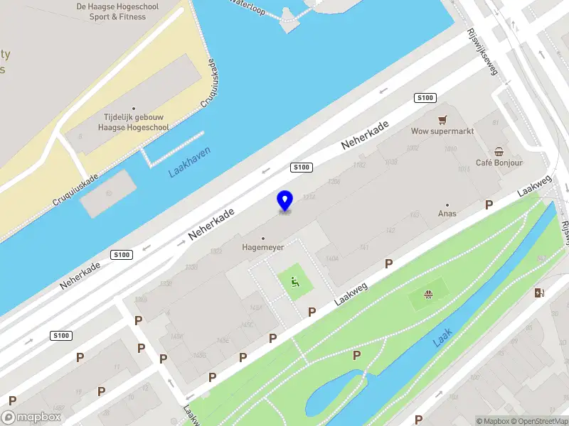 MIGUEL TORRES OOGHEELKUNDIGE