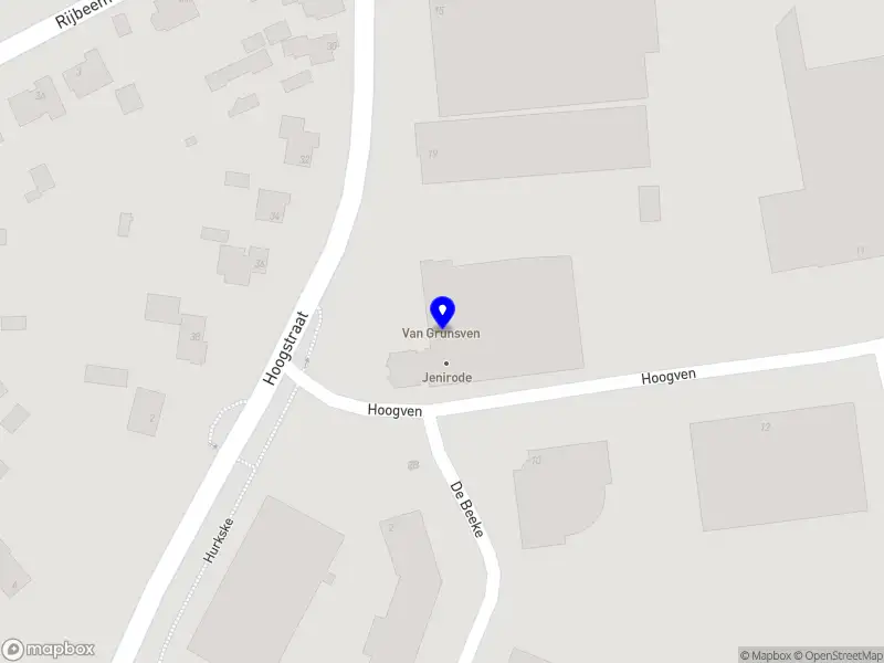 Van Grunsven-Reinbouwgroep beheer B.V.