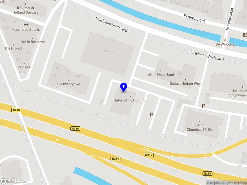 Vereniging van Eigenaren Oysterduinen