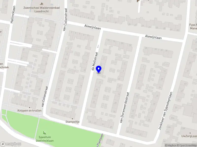 Nieuw bedrijf Joey's Exclusief Maatwerk B.V.