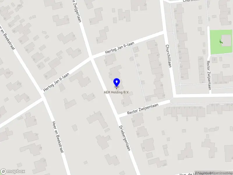 Anamoer Holding B.V.