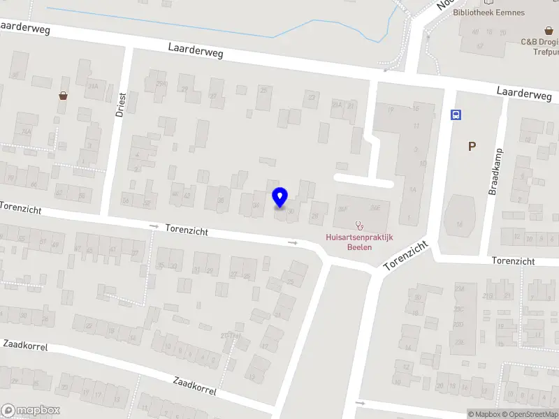 Sanne Koot Topholding B.V.