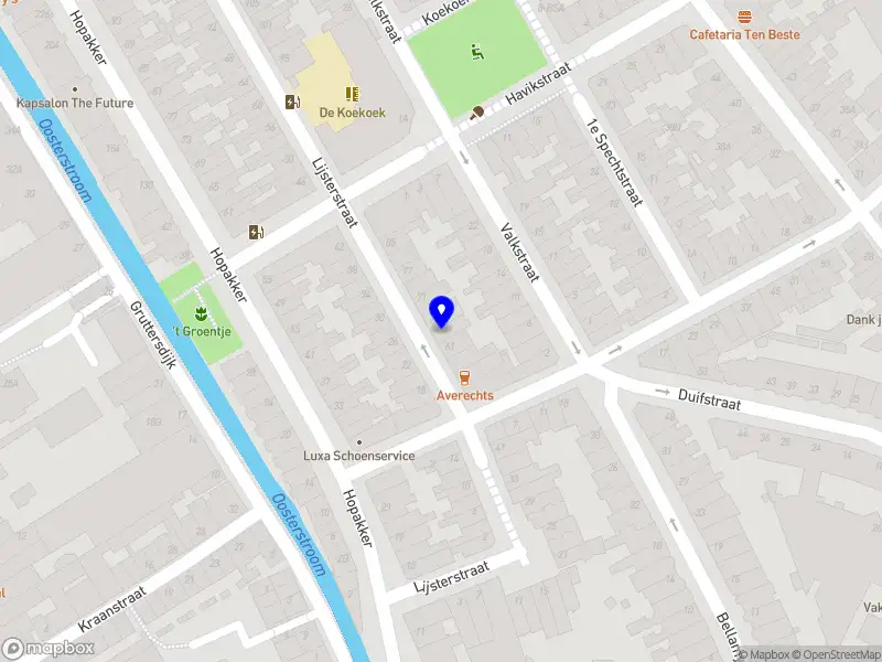 Merel Koot Topholding B.V.