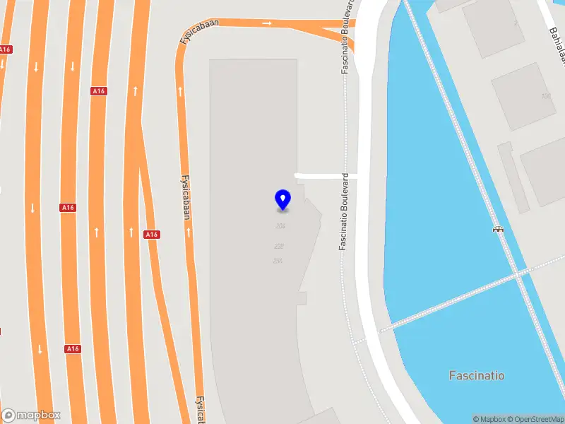 MAtrix Transport B.V.