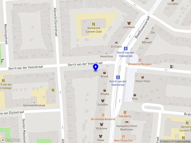 Park Guldenberg B.V.